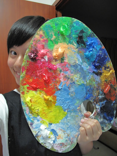 Yun Xie Photo 15