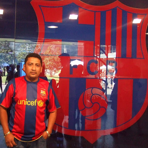 Jorge Vite Photo 28