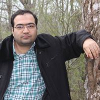 Behzad Talebi Photo 6