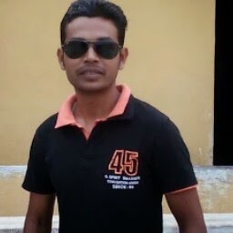 Mustafa Ahamed Photo 12