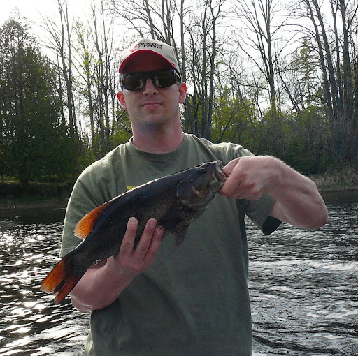 Corey Knapp Photo 31