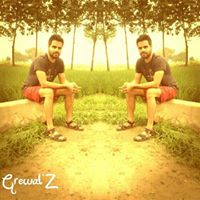 Pushpinder Grewal Photo 1