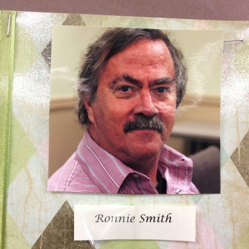Ronnie Smith Photo 21