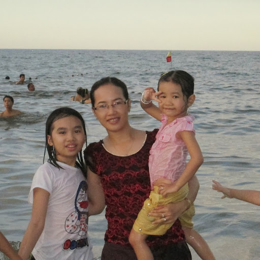 Thao Song Photo 10