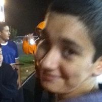 Spencer Hagan Photo 16