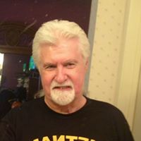 Ralph Richards Photo 36