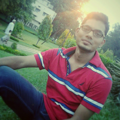 Piyush Raj Photo 29