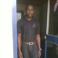 Ishaq Mohammed Photo 30
