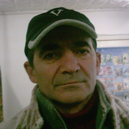 Ilie Pop Photo 12