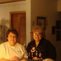 Janie Wright Photo 16