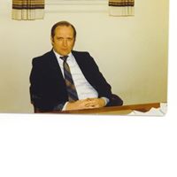 Harold Smith Photo 28
