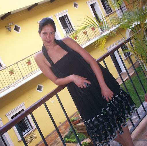 Michelle Vega Photo 23