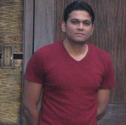 Gaurav Diwan Photo 14