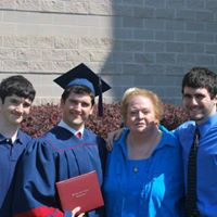 Jane Whitaker Photo 26