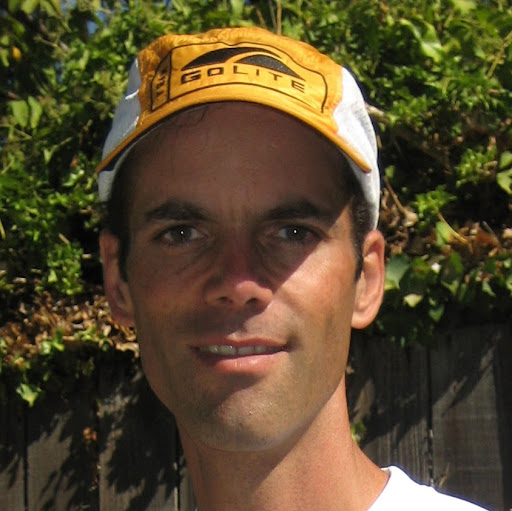 Brian Robinson Photo 64