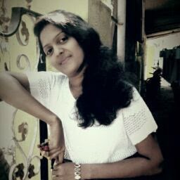Asha Srinivas Photo 5