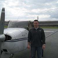 Benjamin Waxenfelter Photo 1