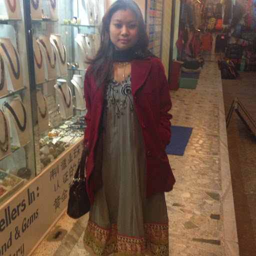 Milan Thapa Photo 23