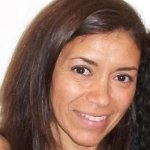 Ana Feliciano Photo 1