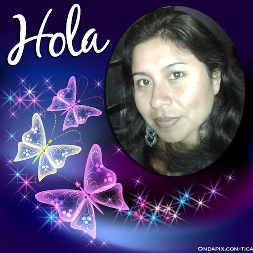 Zoila Quispe Photo 9