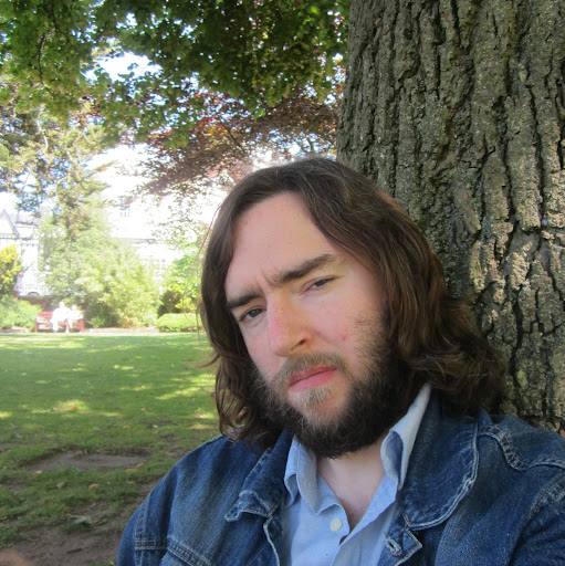 Vincent Blackwell Photo 12