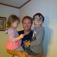 Randy Clay Photo 36