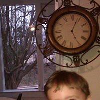 Courtney Smith Photo 30