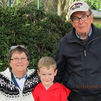 Lois Roberts Photo 26