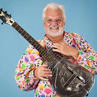 Peter Pope Photo 39