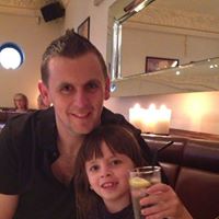 Robert Tweedie Photo 6