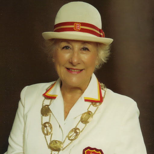 Marjorie Green Photo 20