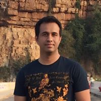 Shaik Hussain Photo 33