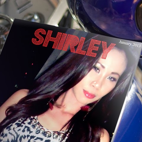 Shirley Love Photo 21