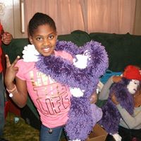 Ashante Johnson Photo 4