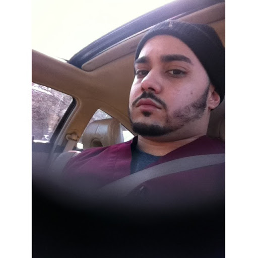 Stephen Estrada Photo 23