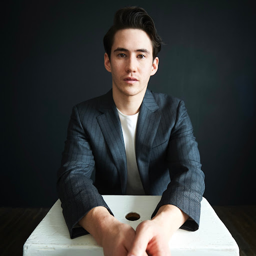 Warren Yang Photo 11