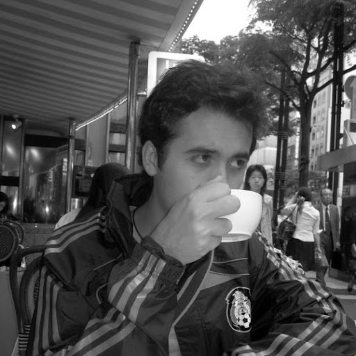 Marco Cervantes Photo 7