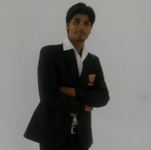 Aditya Bhargava Photo 16