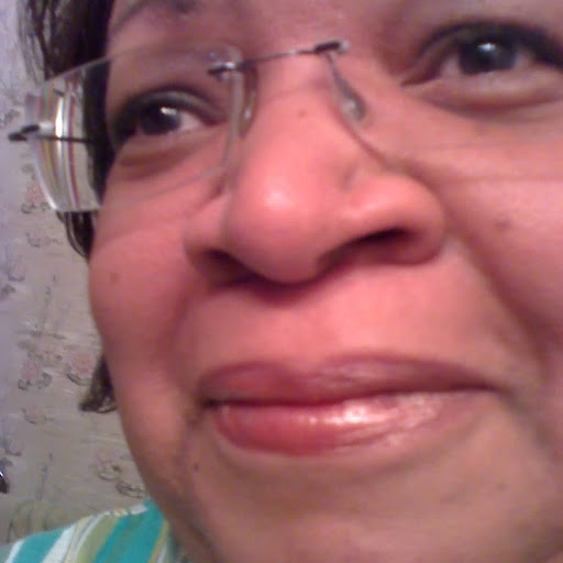 Jacqueline Robinson Photo 12