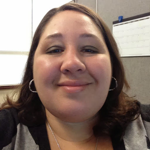 Amy Bradley Photo 29