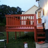 Jimmie Robinson Photo 24