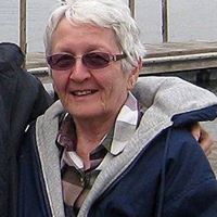 Virginia Spence Photo 24