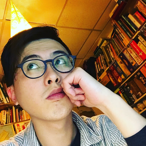 Henry Chen Photo 58