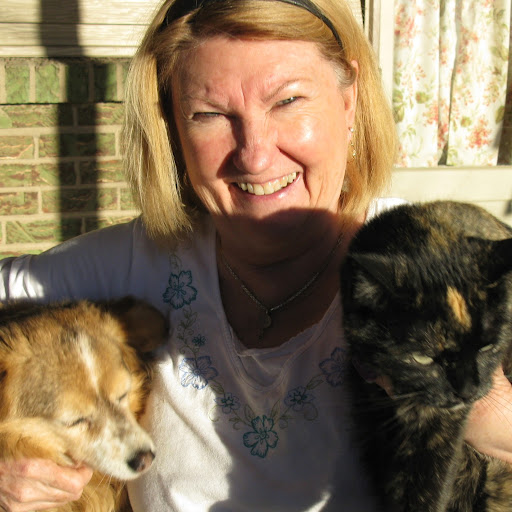 Nita Bandy Photo 4