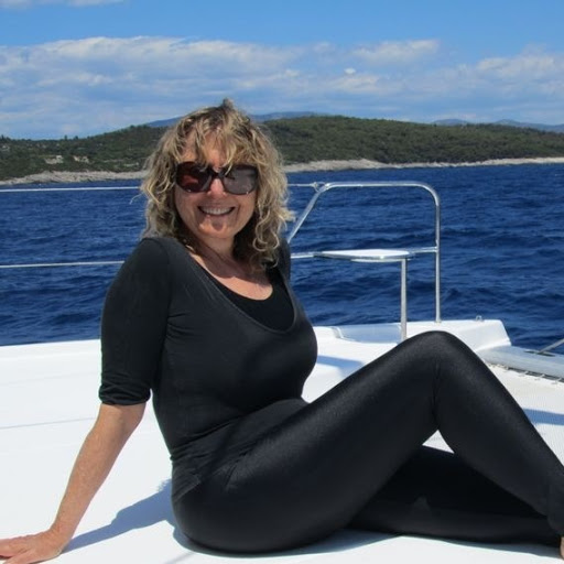 Nurit Israeli Photo 1