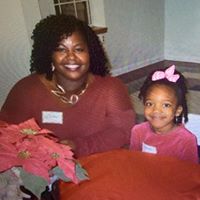 Lateisha Reynolds Photo 3