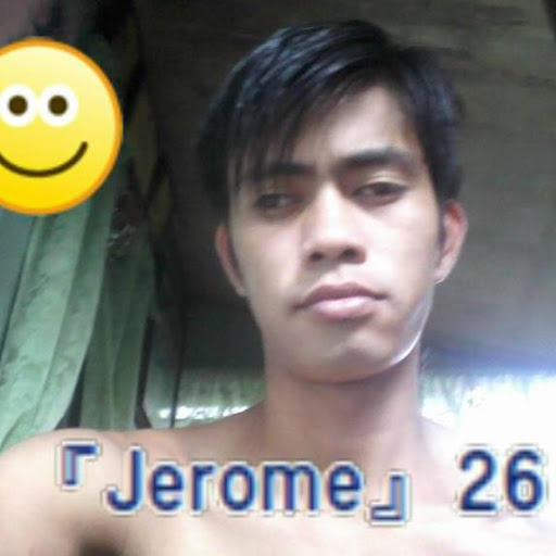 Jerome Geronimo Photo 13