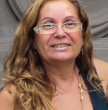 Ligia Costa Photo 21