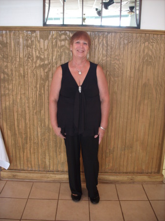 Mary Peters Photo 31