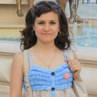 Marina Oprea Photo 6
